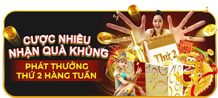 Thông báo Khuyến Mãi và Ưu Đãi kuwin1 win