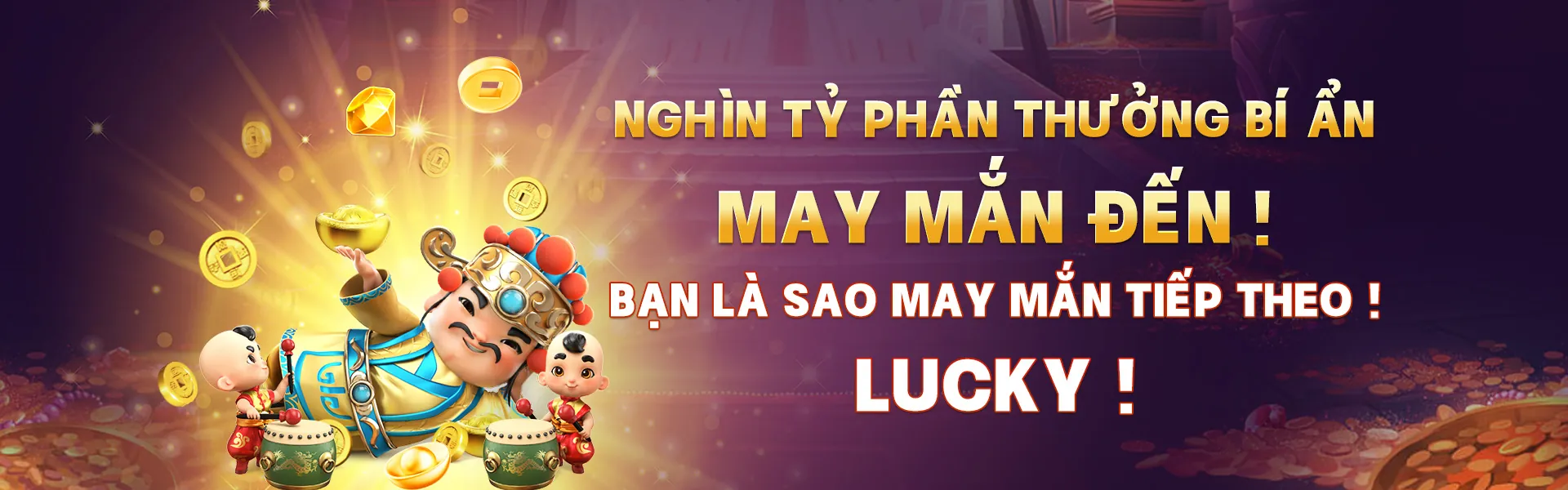 Hình ảnh chính game Nổ Hũ Kuwin1 Win