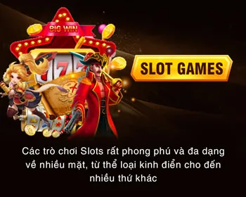 Kho trò chơi đa dạng KUWIN1 WIN