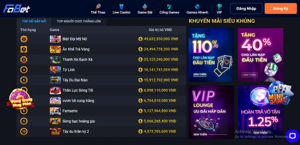 Đá gà KUWIN1 WIN