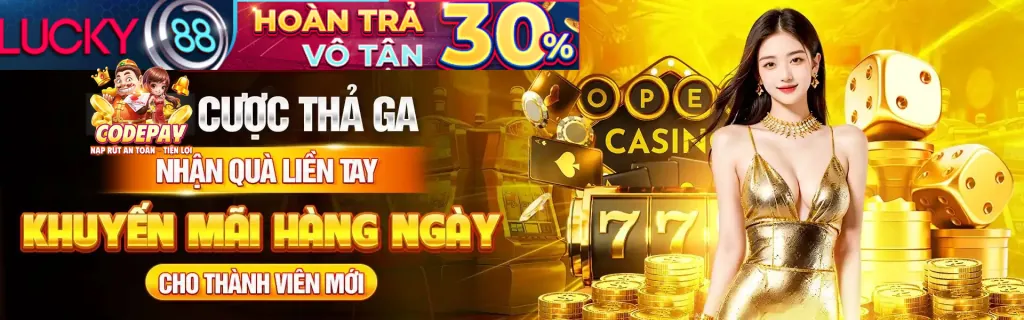 Các chương trình khuyến mãi hấp dẫn tại Kuwin1 Win