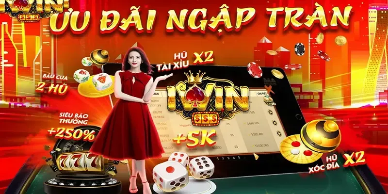 Ưu đãi và đăng ký kuwin1 win